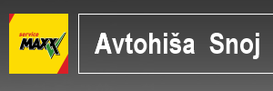 Avtohiša Snoj d.o.o.