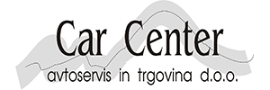 Car Center avtoservis in trgovina, d.o.o. Ljubljana