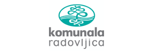 Komunala Radovljica, javno podjetje za komunalno dejavnost, d.o.o.