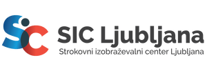 Strokovni izobraževalni center Ljubljana